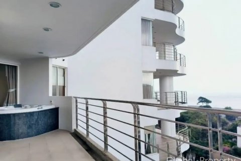 Condominio de 2 dormitorios en Pattaya, Tailandia № 57841 - foto 6