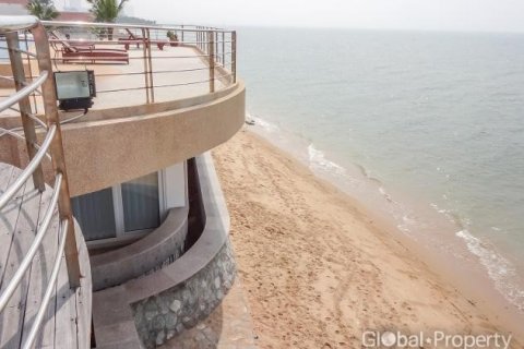 Condominio de 2 dormitorios en Pattaya, Tailandia № 57841 - foto 5