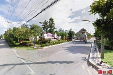 Chalet de 4 dormitorios en Chiang Mai, Tailandia № 203114 - foto 4