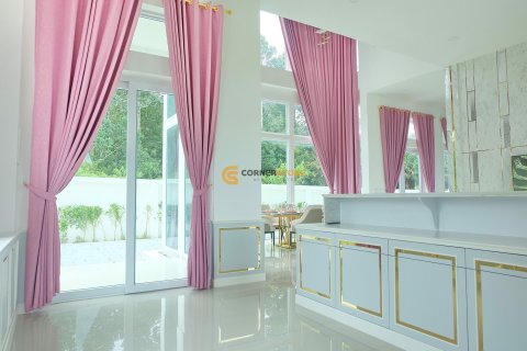 Estudio en Bang Lamung, Tailandia № 53728 - foto 7