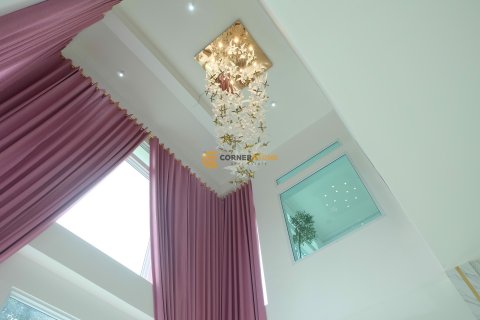 Estudio en Bang Lamung, Tailandia № 53728 - foto 14