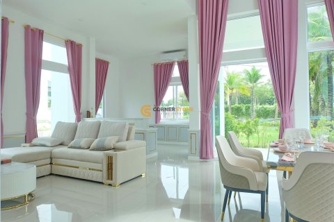 Estudio en Bang Lamung, Tailandia № 53728 - foto 11