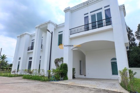 Estudio en Bang Lamung, Tailandia № 53728