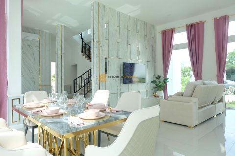 Estudio en Bang Lamung, Tailandia № 53728 - foto 2