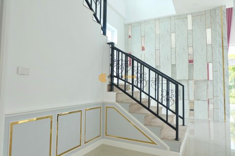 Estudio en Bang Lamung, Tailandia № 53728 - foto 10