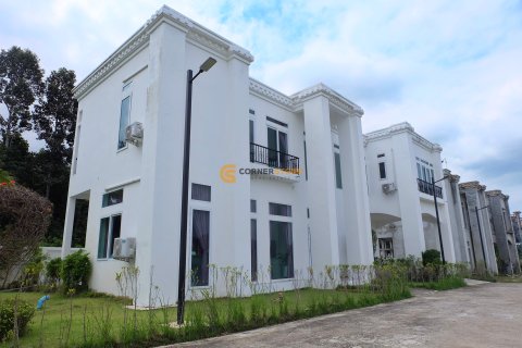 Estudio en Bang Lamung, Tailandia № 53728 - foto 23