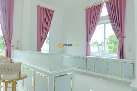 Estudio en Bang Lamung, Tailandia № 53728 - foto 8