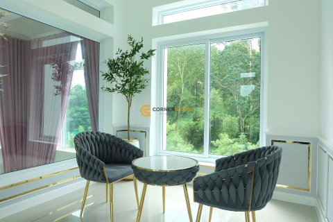 Estudio en Bang Lamung, Tailandia № 53728 - foto 15
