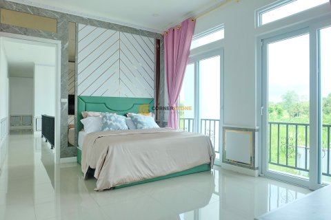 Estudio en Bang Lamung, Tailandia № 53728 - foto 6