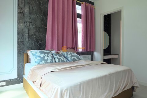 Estudio en Bang Lamung, Tailandia № 53728 - foto 19