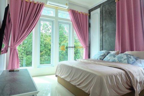 Estudio en Bang Lamung, Tailandia № 53728 - foto 18