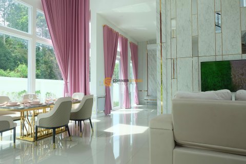 Estudio en Bang Lamung, Tailandia № 53728 - foto 13
