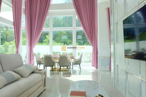 Estudio en Bang Lamung, Tailandia № 53728 - foto 4
