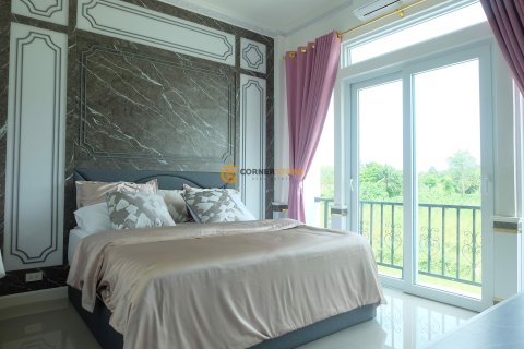Estudio en Bang Lamung, Tailandia № 53728 - foto 21