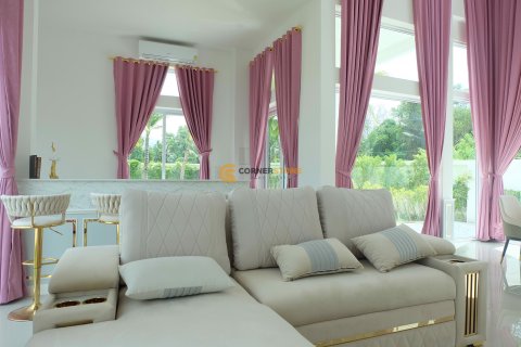 Estudio en Bang Lamung, Tailandia № 53728 - foto 12