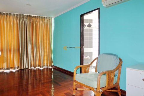 Estudio en el condominio en Jomtien Beach, Pattaya, Tailandia № 53730 - foto 10