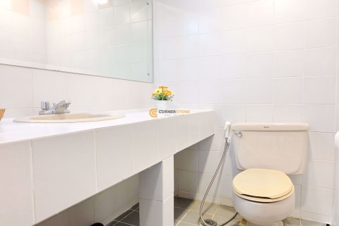 Estudio en el condominio en Jomtien Beach, Pattaya, Tailandia № 53730 - foto 12