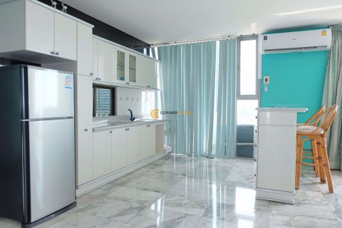 Estudio en el condominio en Jomtien Beach, Pattaya, Tailandia № 53730 - foto 17