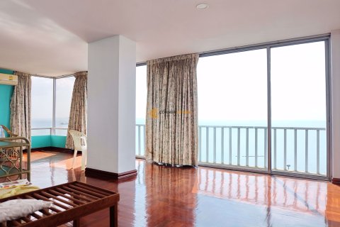 Estudio en el condominio en Jomtien Beach, Pattaya, Tailandia № 53730 - foto 9