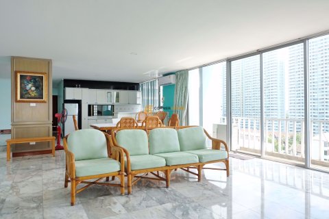 Estudio en el condominio en Jomtien Beach, Pattaya, Tailandia № 53730 - foto 16