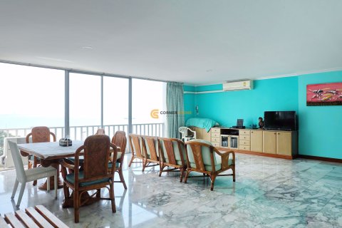 Estudio en el condominio en Jomtien Beach, Pattaya, Tailandia № 53730 - foto 14