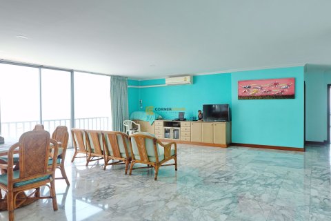 Estudio en el condominio en Jomtien Beach, Pattaya, Tailandia № 53730 - foto 4