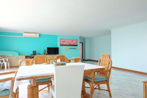 Estudio en el condominio en Jomtien Beach, Pattaya, Tailandia № 53730 - foto 6