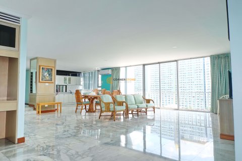 Estudio en el condominio en Jomtien Beach, Pattaya, Tailandia № 53730 - foto 7