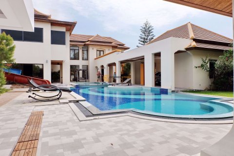 Estudio en Pattaya, Tailandia № 53725 - foto 8