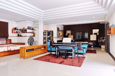 Estudio en Pattaya, Tailandia № 53725 - foto 15