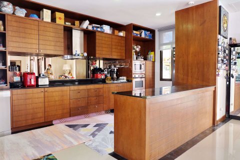 Estudio en Pattaya, Tailandia № 53725 - foto 6