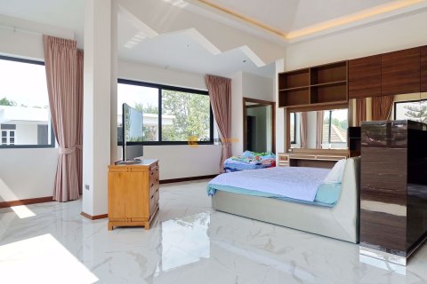 Estudio en Pattaya, Tailandia № 53725 - foto 23