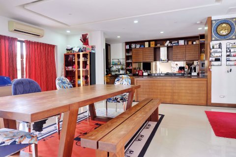 Estudio en Pattaya, Tailandia № 53725 - foto 17