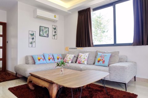 Estudio en Pattaya, Tailandia № 53725 - foto 13