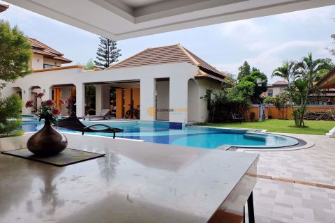 Estudio en Pattaya, Tailandia № 53725 - foto 5