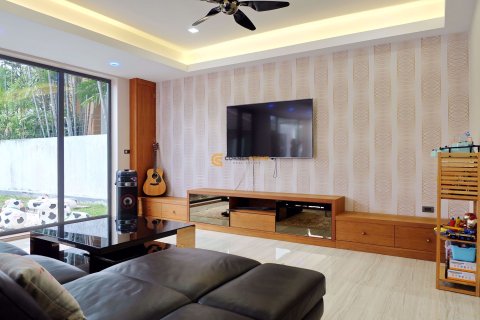 Estudio en Pattaya, Tailandia № 53725 - foto 11