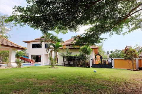 Estudio en Pattaya, Tailandia № 53725 - foto 7