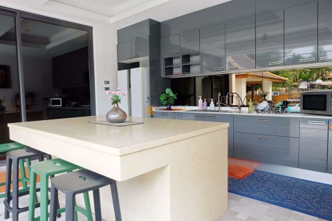 Estudio en Pattaya, Tailandia № 53725 - foto 10