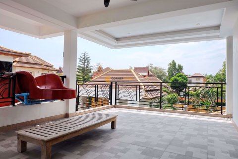 Estudio en Pattaya, Tailandia № 53725 - foto 12
