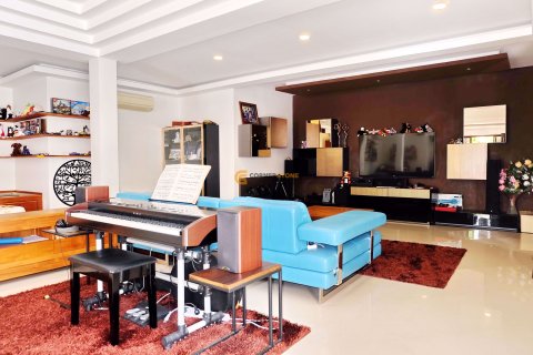 Estudio en Pattaya, Tailandia № 53725 - foto 16