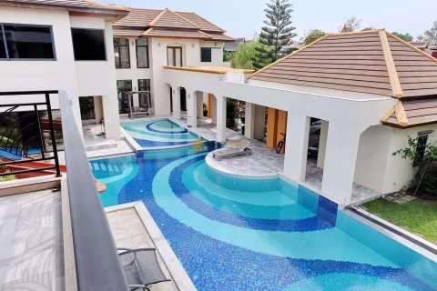 Estudio en Pattaya, Tailandia № 53725 - foto 30