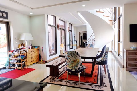 Estudio en Pattaya, Tailandia № 53725 - foto 18