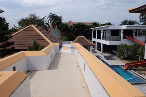 Estudio en Pattaya, Tailandia № 53725 - foto 21