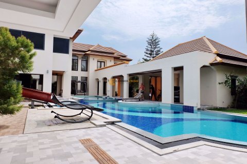 Estudio en Pattaya, Tailandia № 53725 - foto 26