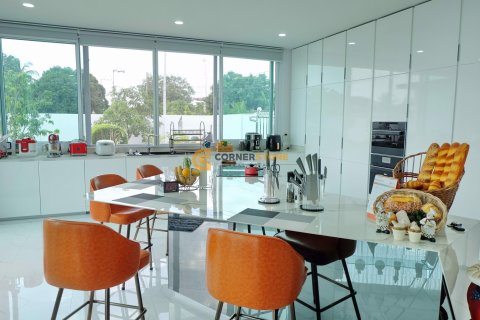 Estudio en Pattaya, Tailandia № 53729 - foto 12