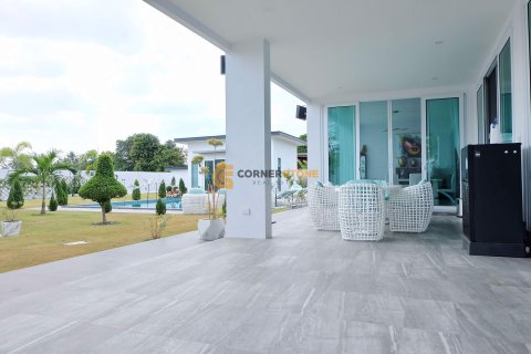 Estudio en Pattaya, Tailandia № 53729 - foto 9