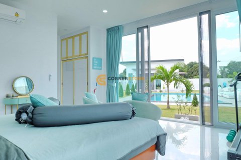 Estudio en Pattaya, Tailandia № 53729 - foto 24