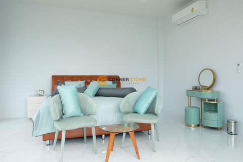Estudio en Pattaya, Tailandia № 53729 - foto 21