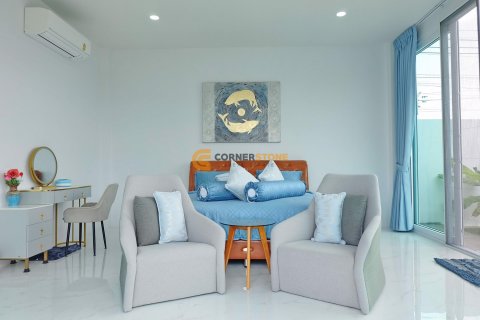 Estudio en Pattaya, Tailandia № 53729 - foto 17