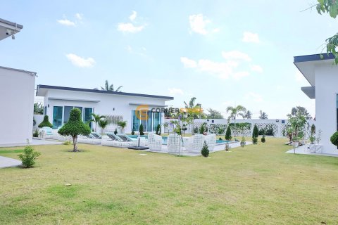 Estudio en Pattaya, Tailandia № 53729 - foto 3